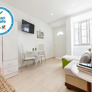 Governors Row Appartement
