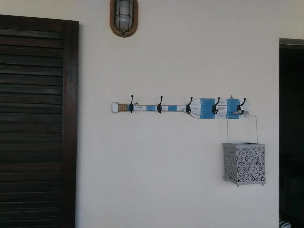 Apartamento Mar Azul Lagos Apartment