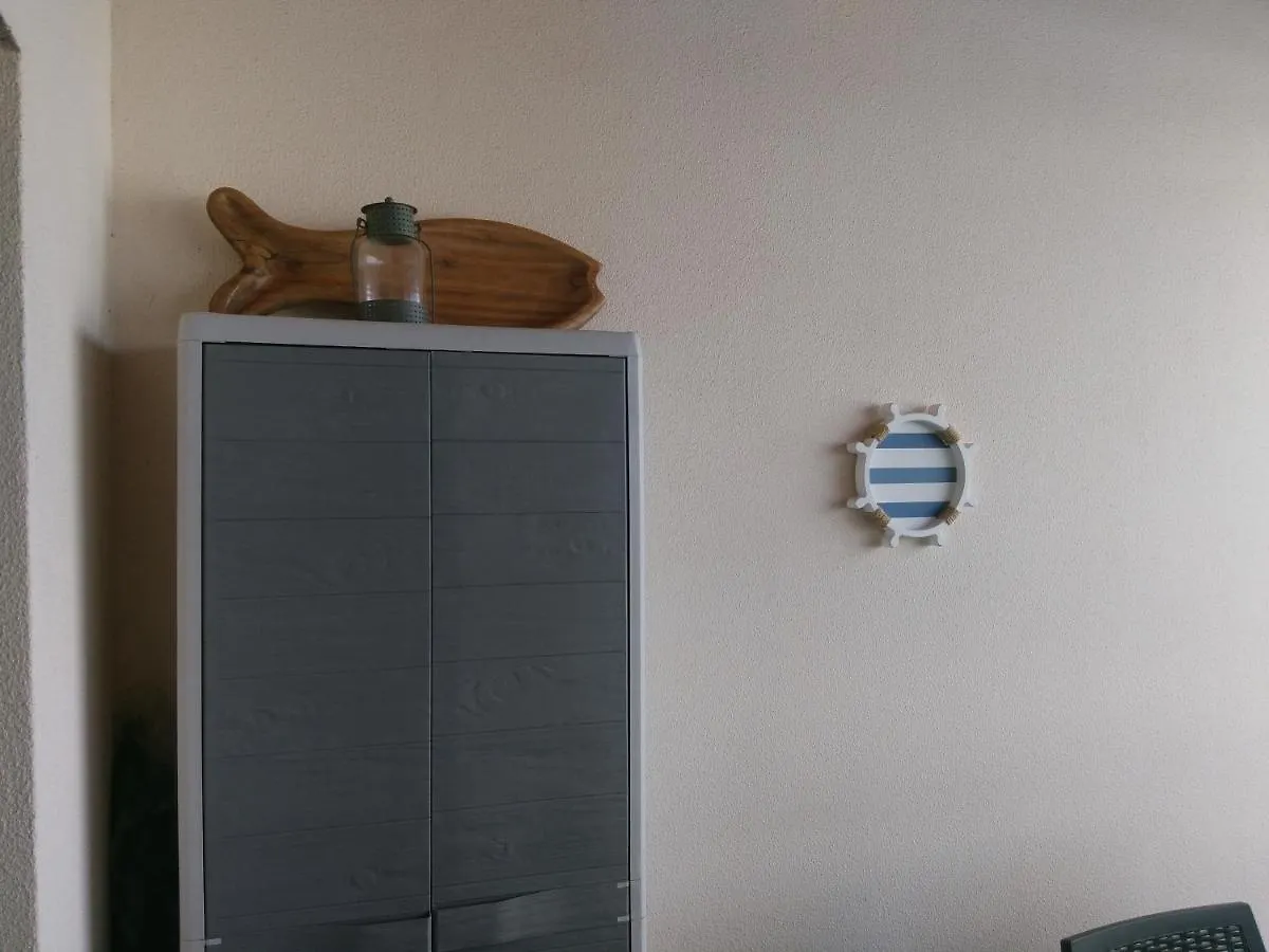 Apartamento Mar Azul Lagos 0*,