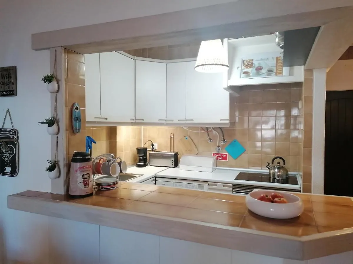 Apartamento Mar Azul Lagos