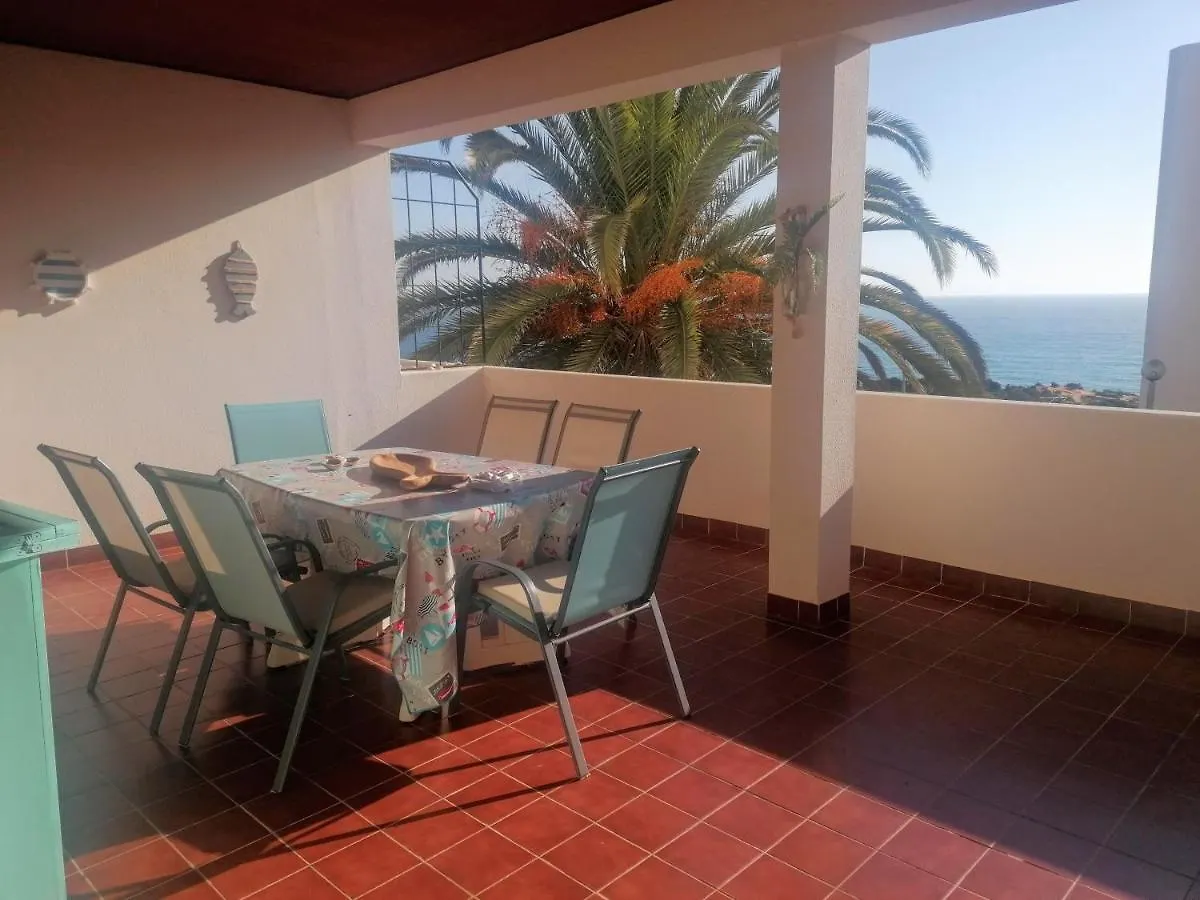 Apartamento Mar Azul contacts
