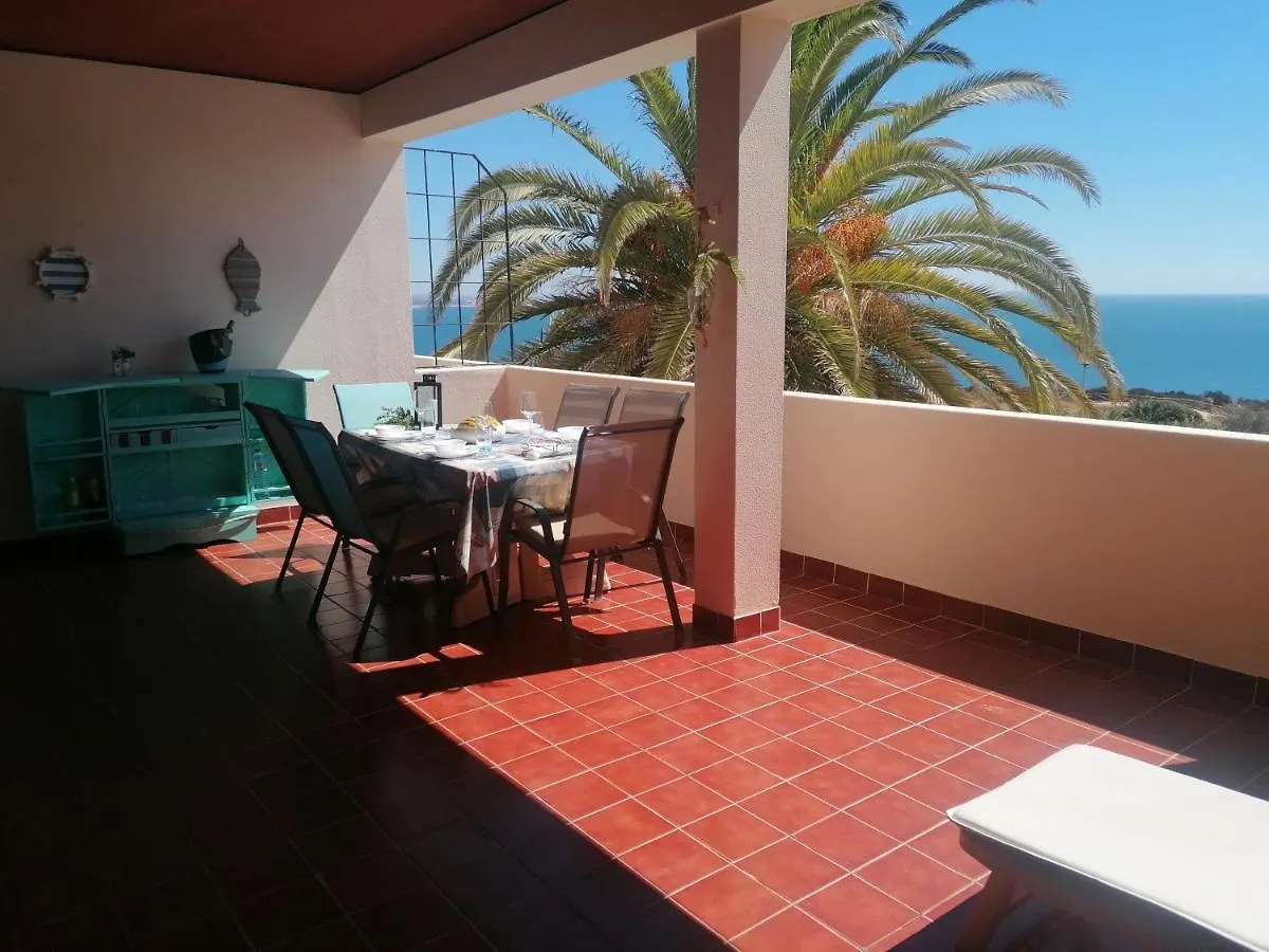 Apartamento Mar Azul Lagos 0*,