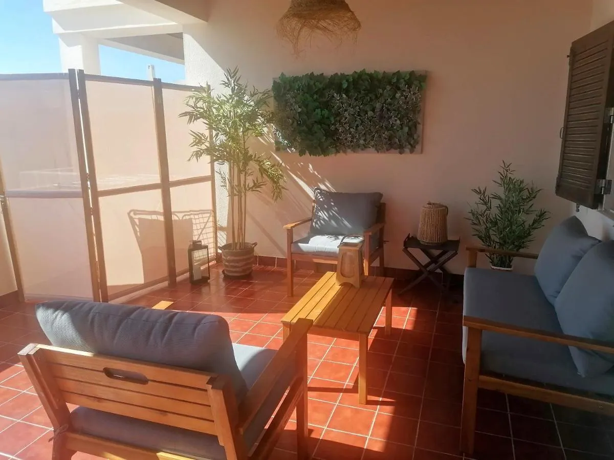 Apartment Apartamento Mar Azul Lagos Portugal