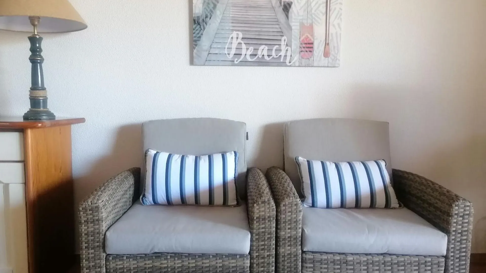 Apartamento Mar Azul Lagos Portugal