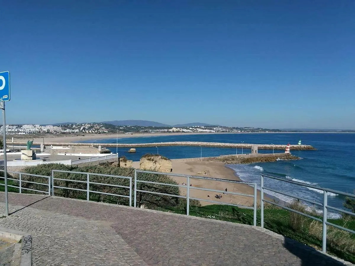 Apartamento Mar Azul Lagos Portugal