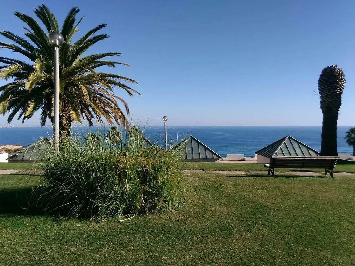 Apartamento Mar Azul Lagos 0*,  Portugal