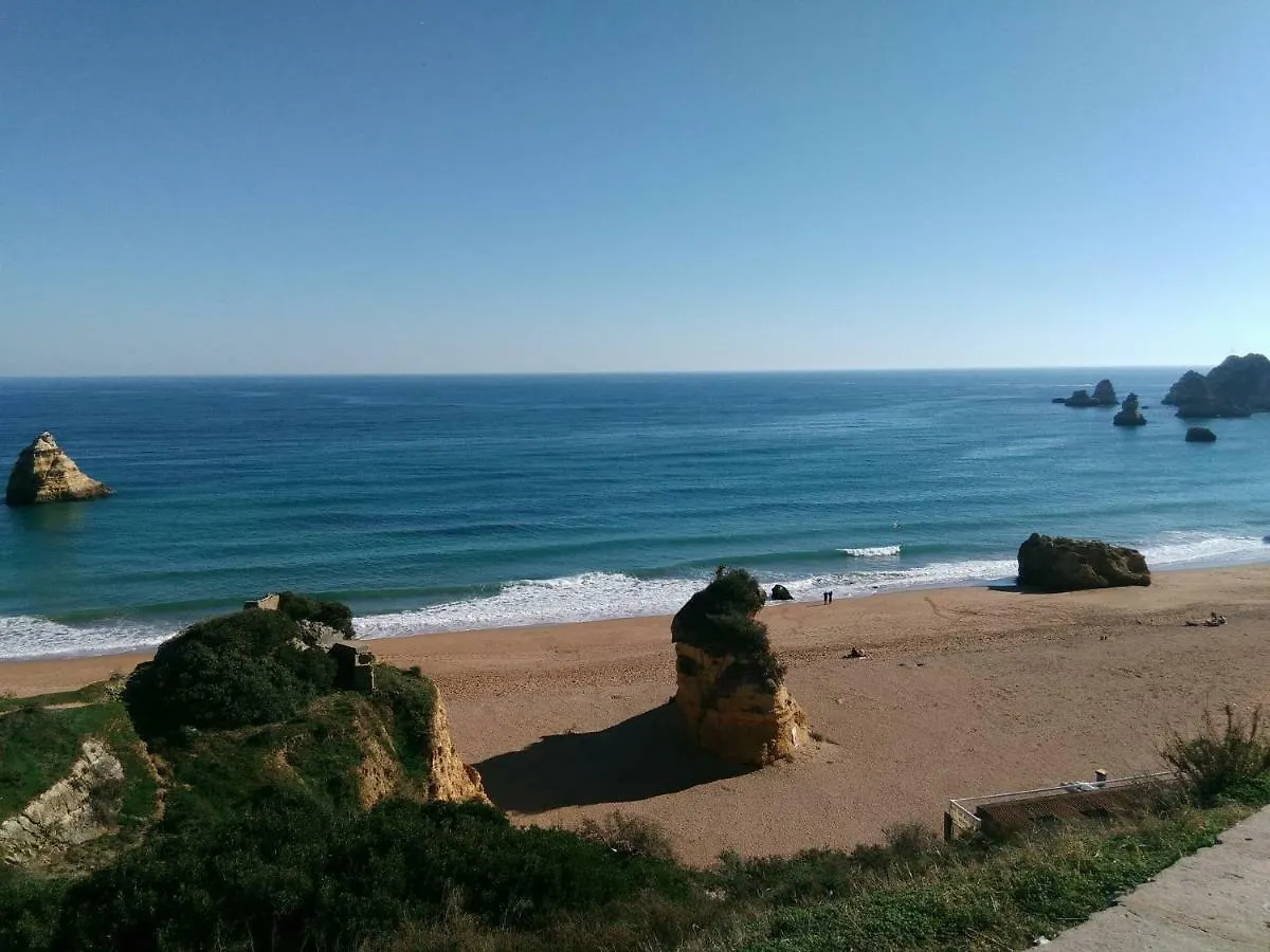 Apartment Apartamento Mar Azul Lagos Portugal