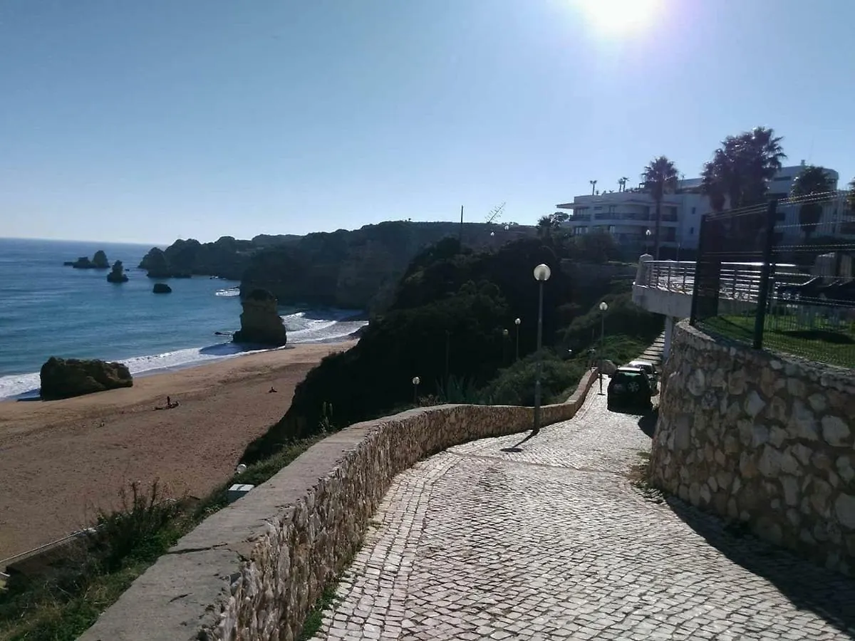 Apartamento Mar Azul Lagos