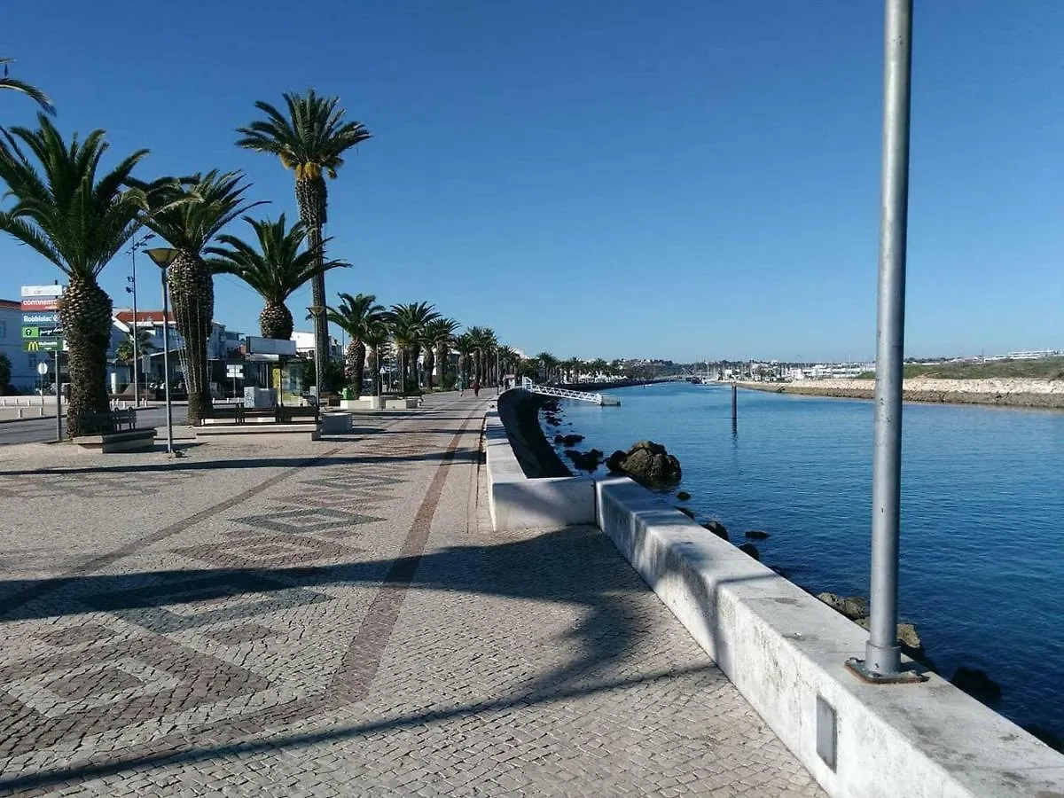 Apartamento Mar Azul Lagos 0*,