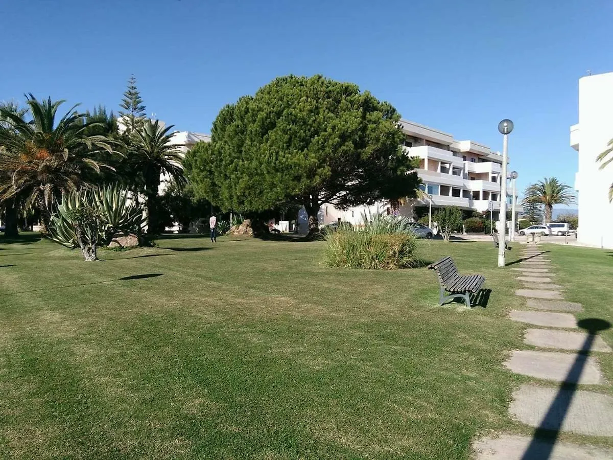 Apartamento Mar Azul Lagos Portugal