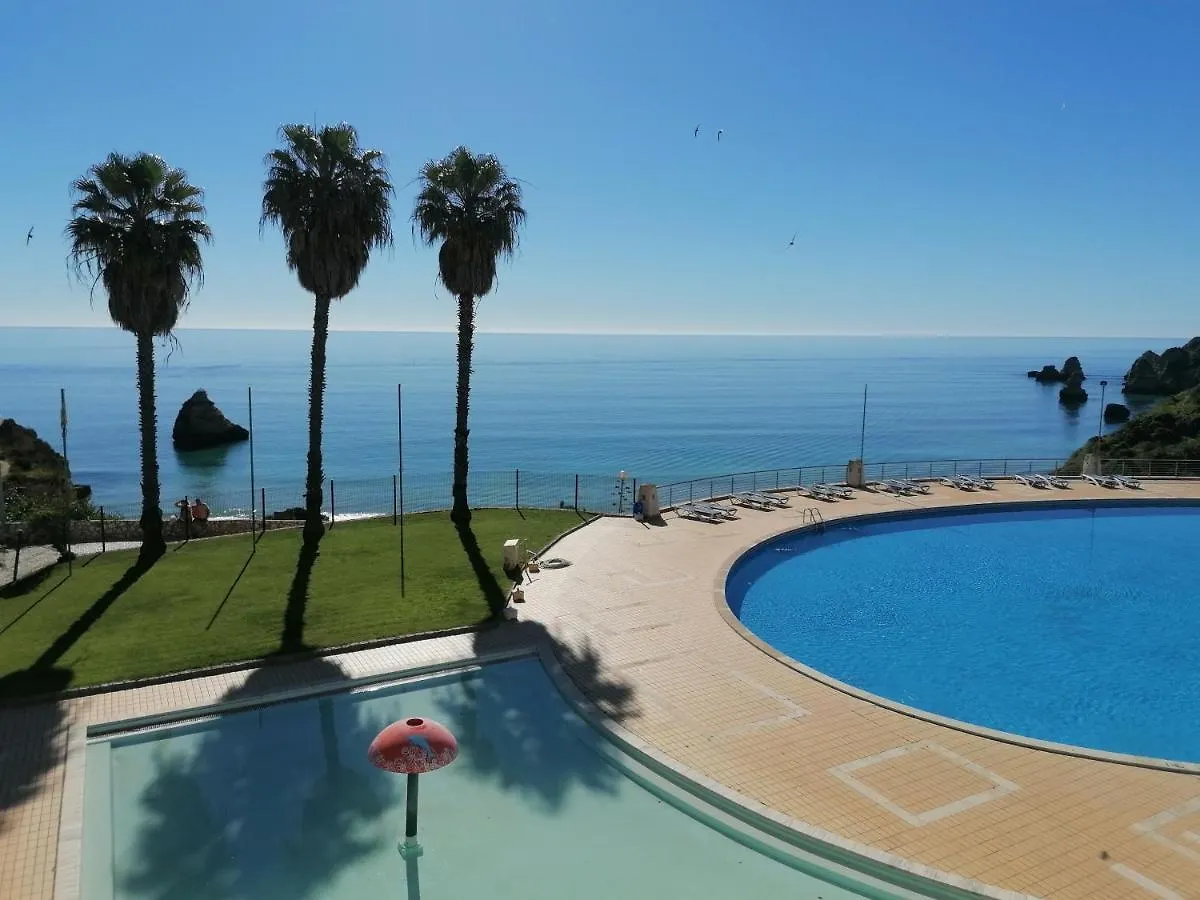 Apartamento Mar Azul Lagos Apartment